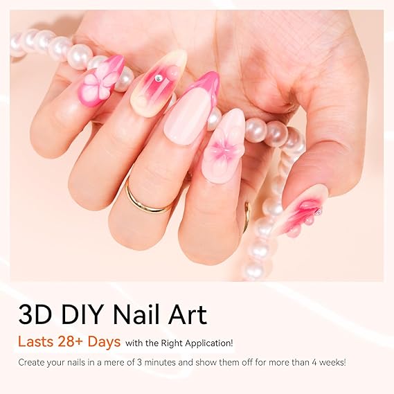 Nail Art Sculpting